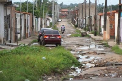Paço do Lumiar: moradores pedem melhorias na infraestrutura