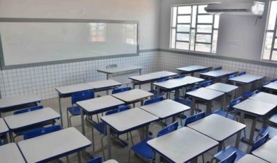 Maranhão registra queda em matrículas escolares em 2020