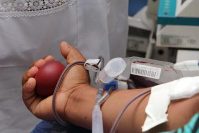 Hemomar mobiliza população ludovicense para doação de sangue nesta sexta-feira (27)