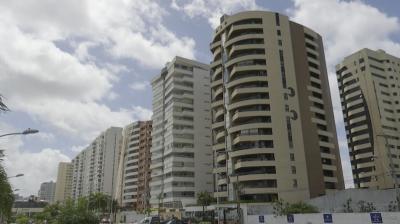 Mercado imobiliário registra boa recuperação na pandemia 