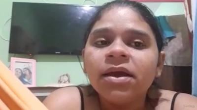 Sobrinha de Recife sonha em reencontrar tia em São Luís