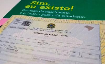 Maranhão lidera o ranking de sub-registro do Nordeste