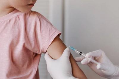 Covid: São Luís abre cadastro de vacinação para adolescentes