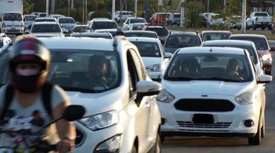 São Luís registra mais de 400 acidentes de trânsito só em setembro