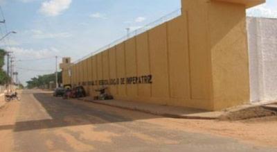 Quatro detentos fogem de Unidade Prisional em Imperatriz 
