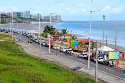 São Luís: parceria vai impulsionar turismo na Grande Ilha