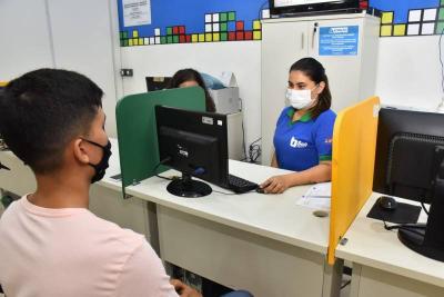 São Luís: Semfaz abre posto de atendimento no Cohatrac