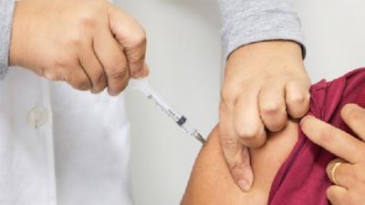 Segunda etapa de vacinação contra gripe começa nesta terça (10)