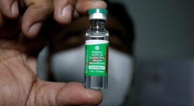  Ministro da Saúde garante início da vacinação contra covid em janeiro