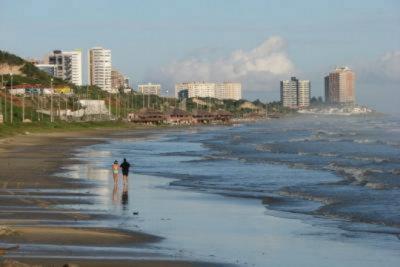 Grande São Luís tem 90,91% das praias próprias para banho