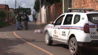 Serralheiro é assassinado a caminho do trabalho em Imperatriz