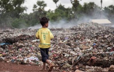 Maranhão possui a 4ª maior taxa de trabalho infantil doméstico do Brasil