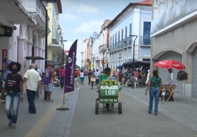 Número de famílias endividadas cresce no Maranhão