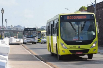Desembargadora determina circulação de 60% dos ônibus durante greve dos Rodiviários