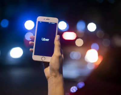 Uber Prioridade é lançado em São Luís