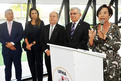 TJMA instala centro de atenção às vítimas de crimes em São Luís