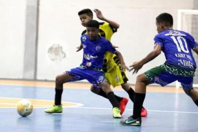 Futsal: Maranhense 2022 começa neste fim de semana
