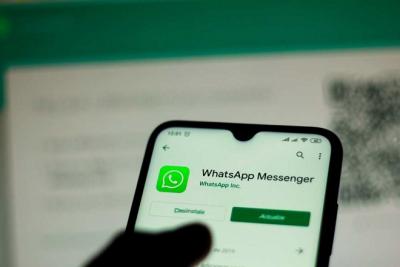 WhatsApp planeja limitar disparo de encaminhadas para apenas um envio