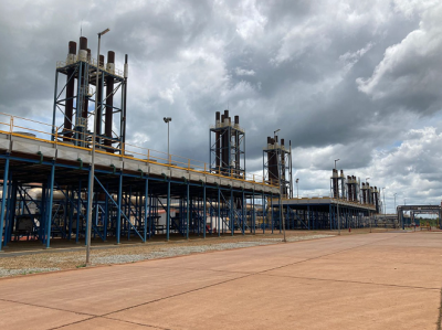 Ação pede a suspensão da instalação de Usina Termoelétrica em São Luís 