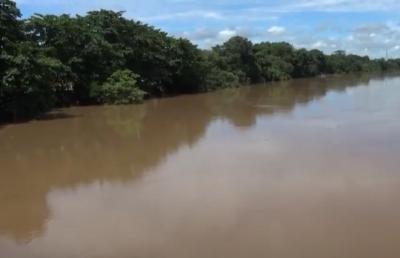 Defesa Civil monitora nível do rio Itapecuru; confira