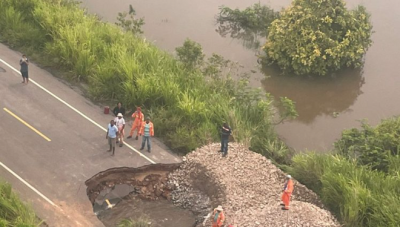 Municípios maranhenses decretam situação de emergência