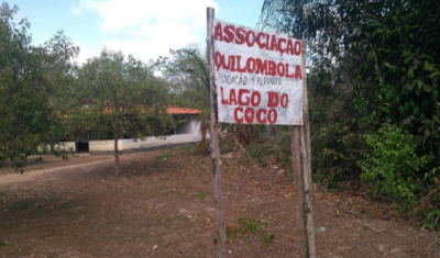 Justiça estabelece prazo para demarcação de território quilombola no MA
