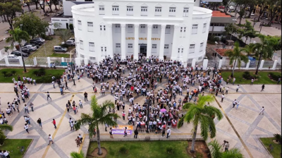 Prefeitura concede reajuste de 8% para professores de São Luís