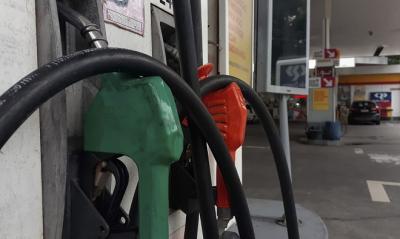 Preço da gasolina sobe para R$ 7,27 e bate novo recorde