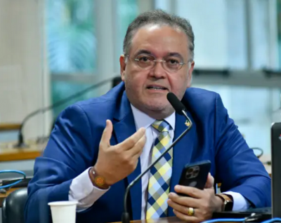 Senado vota manutenção do Auxílio Brasil com piso de R$ 400 nesta quarta (4)