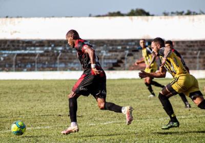 Juventude vai ao Pará e arranca um empate diante do Castanhal