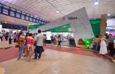 Agronegócio marca presença na Expo Indústria Maranhão 2022
