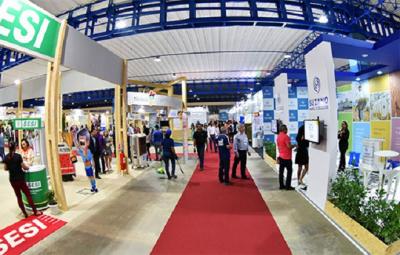 Expo Indústria do Maranhão começa nesta quinta-feira (26); confira a programação
