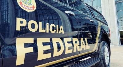 PF prende suspeito de armazenar imagens de abuso sexual infantil, no MA