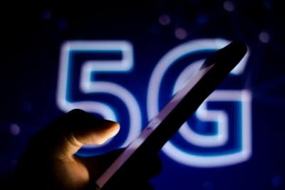 Tecnologia 5G de internet rápida estreia no Brasil