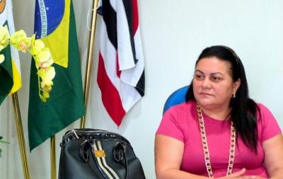 Rosário: ex-prefeita e mais seis pessoas são alvos de ação do MPE