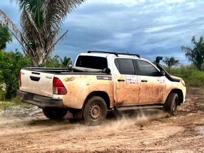 De volta à Morros, Maranhão Rally realiza 3ª Etapa do Maranhense de Regularidade