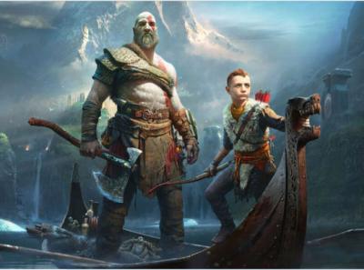Game “God of War” vai virar série da Amazon