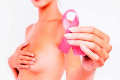 Câncer de mama: alterações podem ser descobertas pelo autoexame