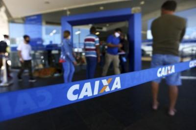 Caixa pede cinco dias para liberar consignado do Auxílio Brasil