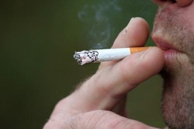 Fumo passivo para crianças causa problemas respiratórios graves