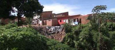 Moradores contabilizam estragos causados pelas chuvas em São Luís