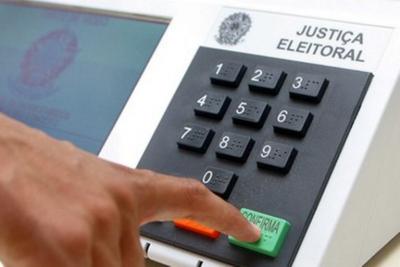 Santo Amaro: homem é autuado pela Polícia Civil por violar sigilo de voto