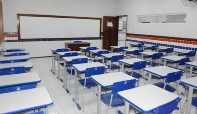 Governo lança edital para professores da rede estadual no MA