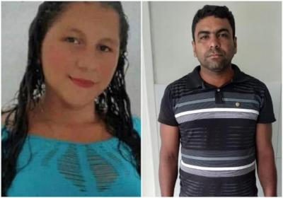 Jovem é assassinada por companheiro na cidade de Brejo de Areia