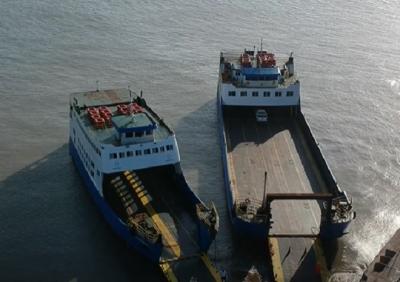 Embarcação Ferry Boat José Humberto começa a operar