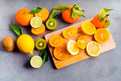 Frutas são fonte de nutrientes e contribuem para a prevenção de doenças