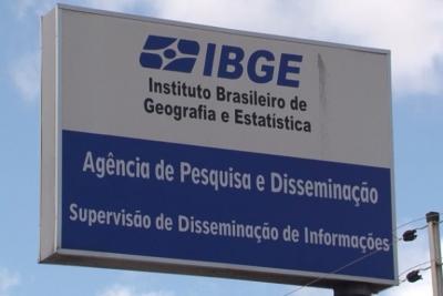 IBGE abre novo concurso com 8,2 mil vagas para Censo 2022