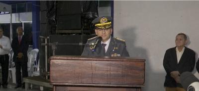  Governo empossa novo Comando-geral da Polícia Militar do MA