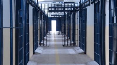 Justiça beneficia 824 presos com 'saidão' do Dia dos Pais no MA