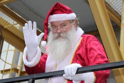 Papai Noel dos Correios: abertura acontece na quarta (16) em São Luís